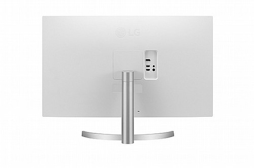 מסך מחשב LG 32UN500-W ''32 - 4K