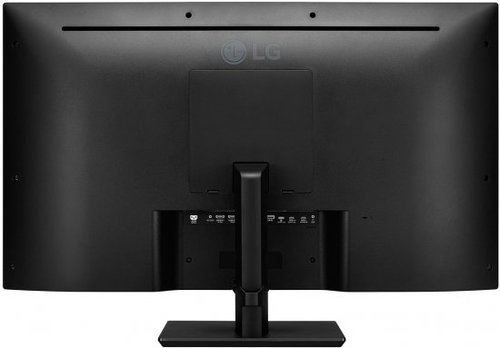 מסך מחשב LG 43UN700-B ''42.5 - 4K