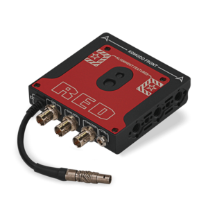 ממיר וידאו RED KOMODO EXPANDER MODULE