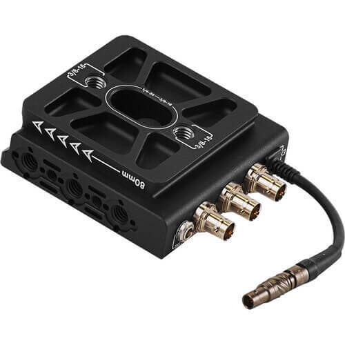 ממיר וידאו RED KOMODO EXPANDER MODULE