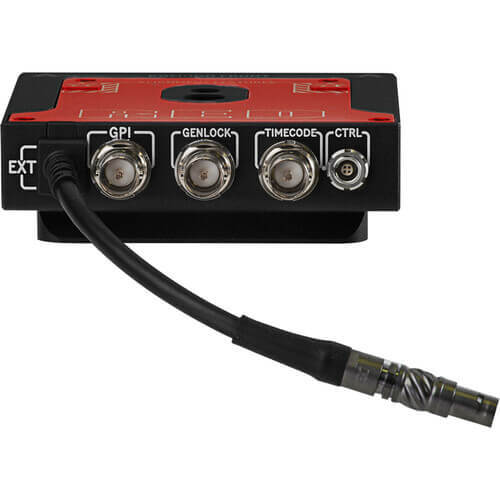 ממיר וידאו RED KOMODO EXPANDER MODULE