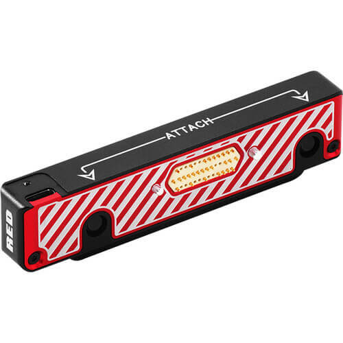 מתאם RED KOMODO LINK