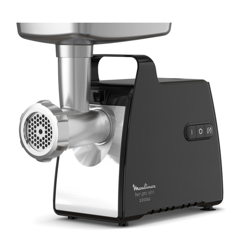 מטחנת בשר MOULINEX ME556810 