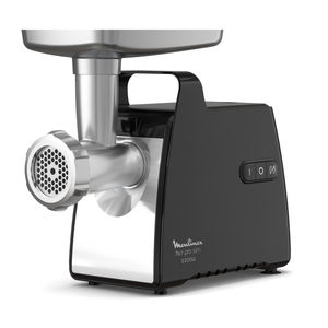 מטחנת בשר MOULINEX ME556810  מולינקס