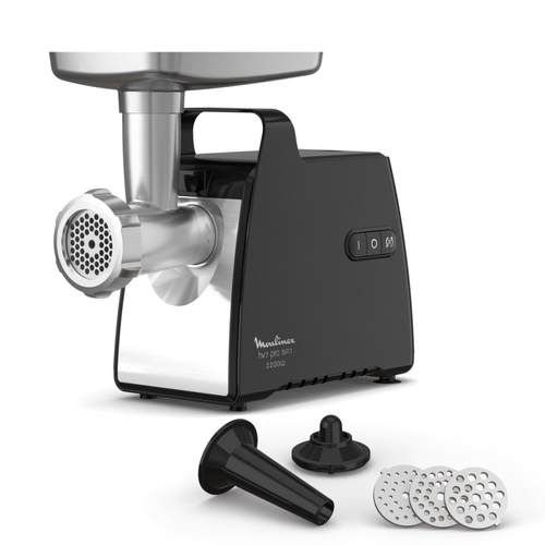 מטחנת בשר MOULINEX ME556810 