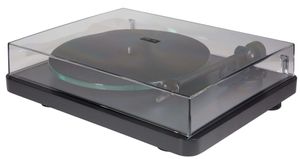 פטיפון מבית NAD דגם C558