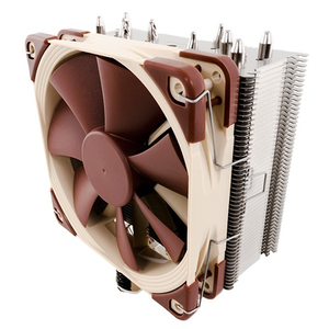 קרור אויר למעבד Noctua NH-U12S, מאורר 120מ"מ