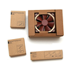 קרור אויר למעבד Noctua NH-U12S, מאורר 120מ"מ