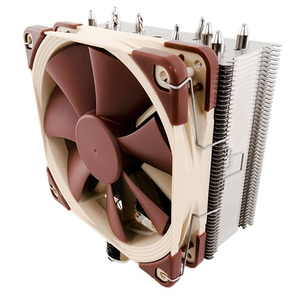 קרור אויר למעבד Noctua NH-U12S, מאורר 120מ"מ