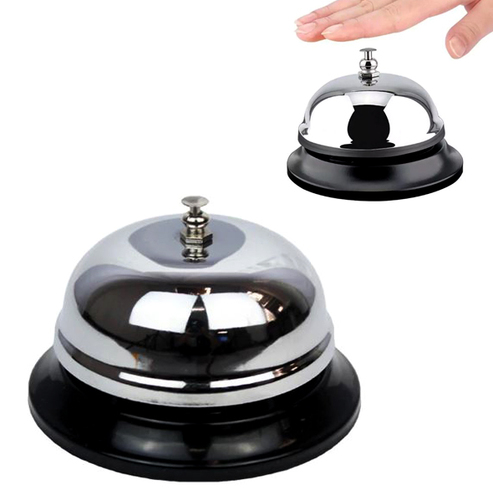 פעמון קריאה/הכרזה
