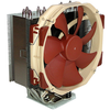 קרור אויר למעבד Noctua NH-U12S, מאורר 120מ"מ