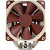 קרור אויר למעבד Noctua NH-U12S, מאורר 120מ"מ