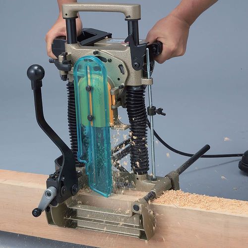 כרסם שרשרת חשמלי  Makita Chain Mortiser 7104L