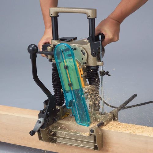 כרסם שרשרת חשמלי  Makita Chain Mortiser 7104L