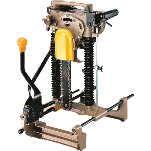 כרסם שרשרת חשמלי  Makita Chain Mortiser 7104L