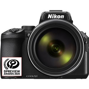 דמוי Nikon COOLPIX P950 SLR ניקון