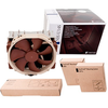 קרור אויר למעבד Noctua NH-U14S, מאורר 140מ"מ
