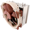 קרור אויר למעבד Noctua NH-U14S, מאורר 140מ"מ