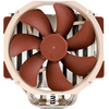 קרור אויר למעבד Noctua NH-U14S, מאורר 140מ"מ