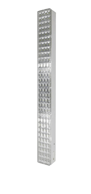 פנס קיר 12W סאן 120 לדים דגם AL-3120