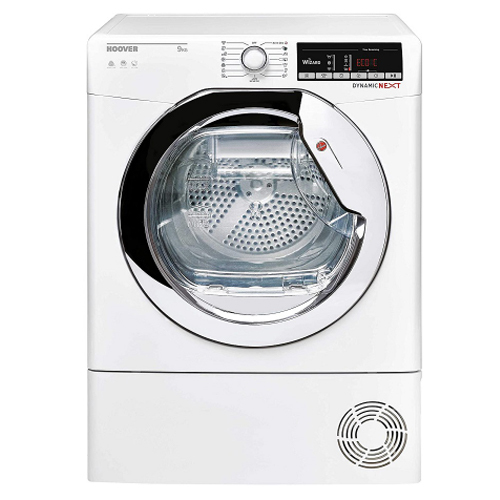 מייבש כביסה Hoover DXOC9TCE הובר 