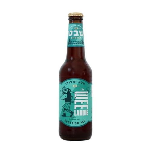 שבט - WEE LADDIE 5.5%