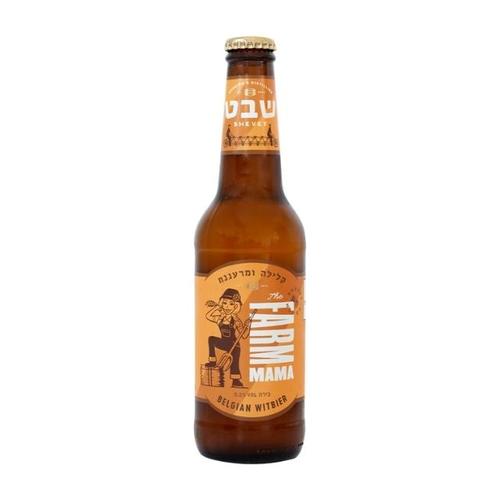 שבט - FARM MAMA 5.2%