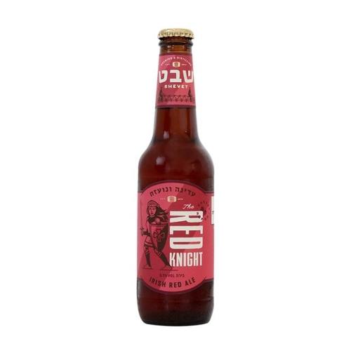 שבט - RED KNIGHT 5.1%
