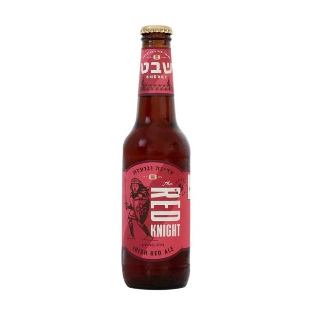 שבט - RED KNIGHT 5.1%